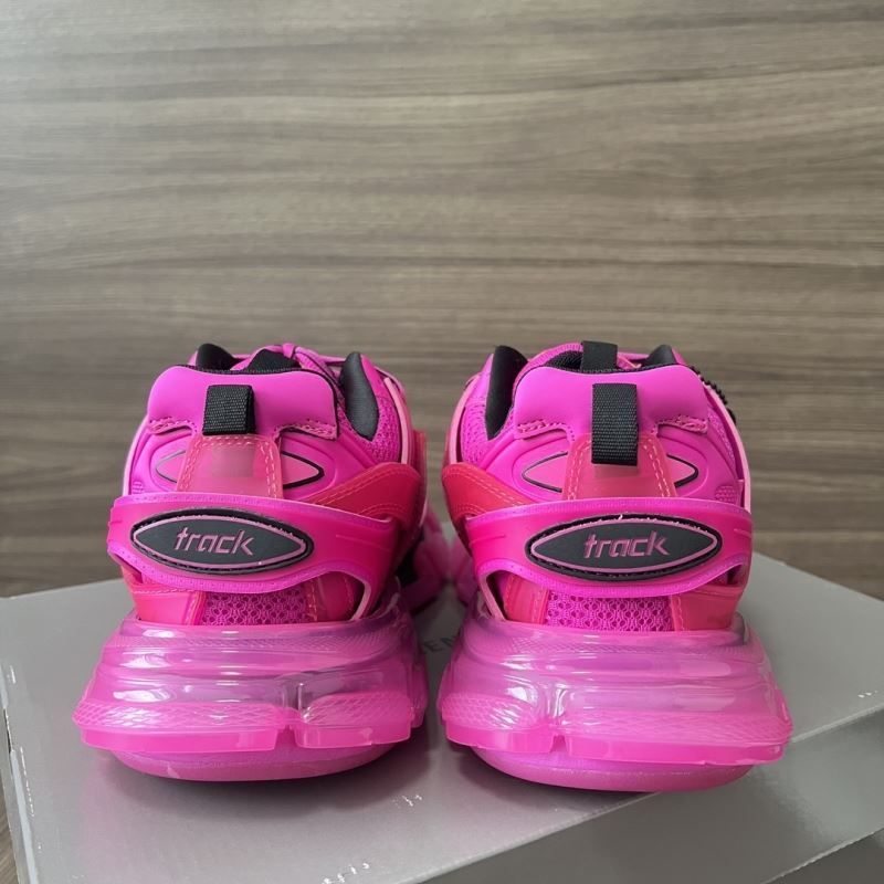 Balenciaga Track Shoes